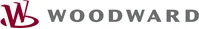 woodward logo